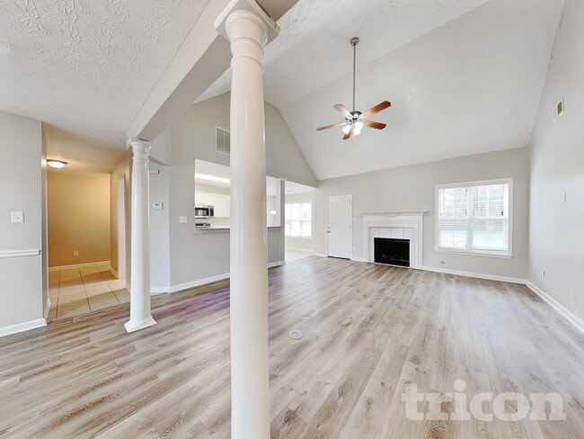 170 Orchard View in Fayetteville, GA - Building Photo - Building Photo