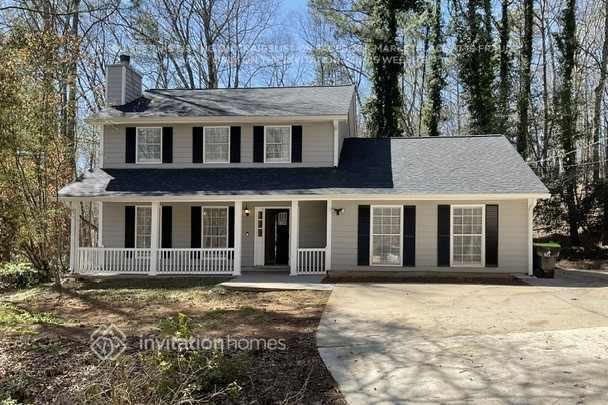 property at 5573 Yeager Ridge Dr