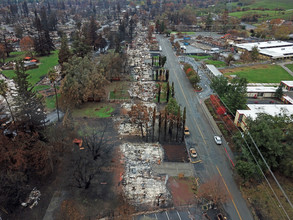 29-31 Ursuline Rd in Santa Rosa, CA - Building Photo - Building Photo