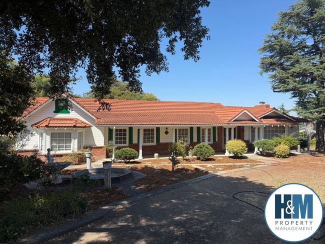 property at 3431 Casalino Ct