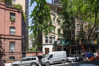 259-261 W 85th St in New York, NY - Building Photo - Primary Photo