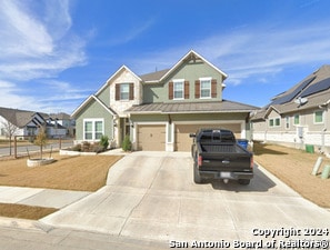 property at 11901 Lost Tendril