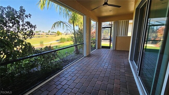 20621 Chestnut Ridge Dr in North Fort Myers, FL - Building Photo - Building Photo