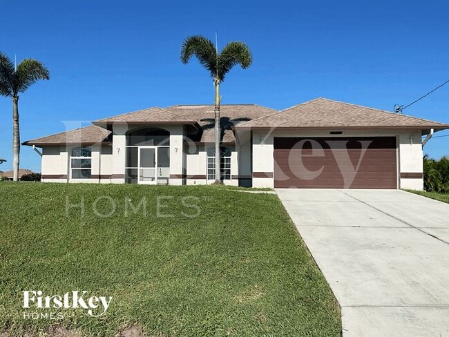 property at 1218 NE 5th Pl