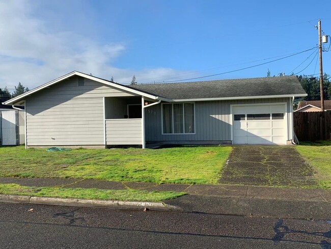 property at 1570 Hayes St