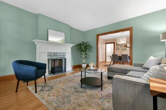 401 Tibet Rd in Columbus, OH - Building Photo - Building Photo