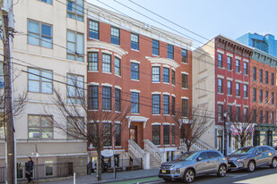 277 Grand St Apartments