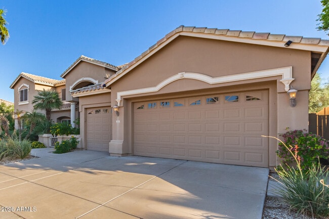 3013 E Rockledge Rd in Phoenix, AZ - Building Photo - Building Photo