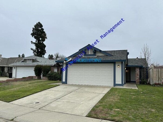 property at 8058 Kirkton Ct