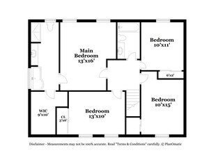 2845 Morality Dr in Columbus, OH - Building Photo - Building Photo