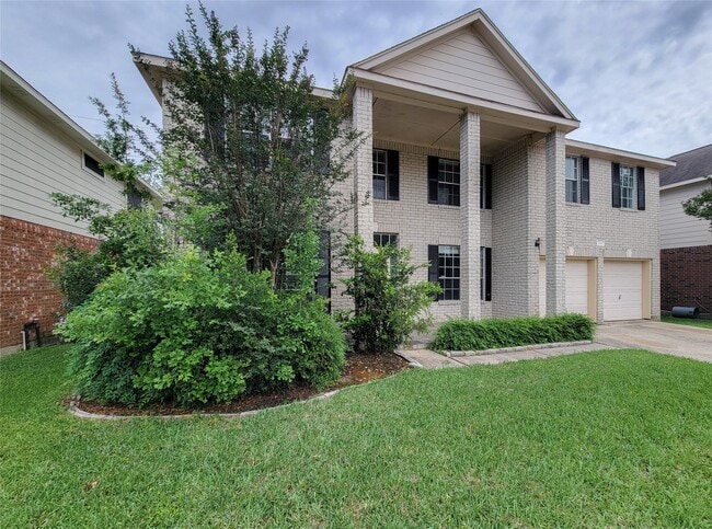 property at 20810 Deauville Dr