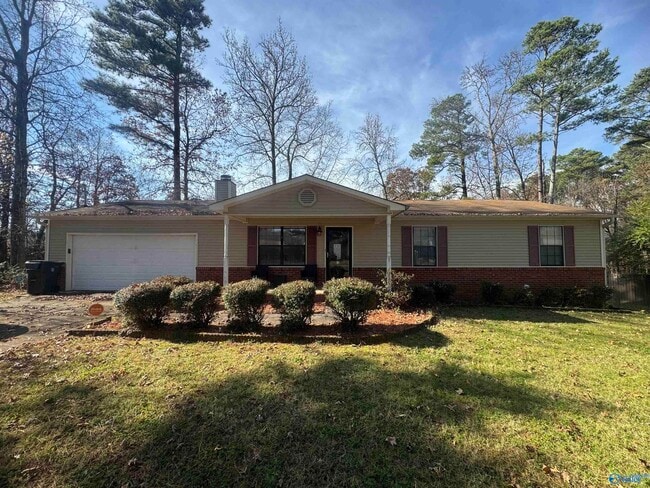 property at 117 Water Oak Ct