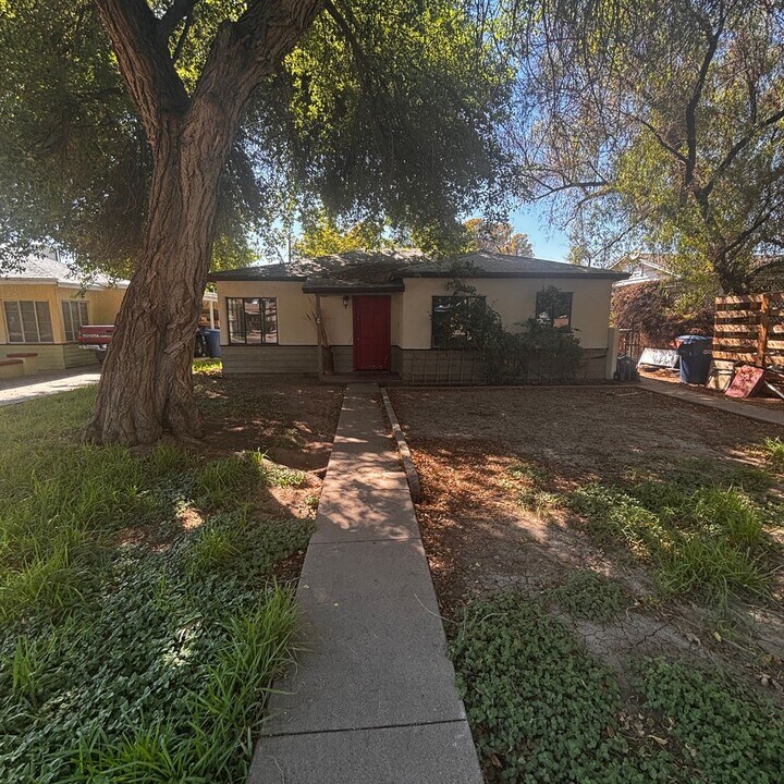 1214 S Wilson St in Tempe, AZ - Building Photo
