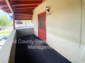 1117 E Whitton Ave in Phoenix, AZ - Building Photo - Building Photo