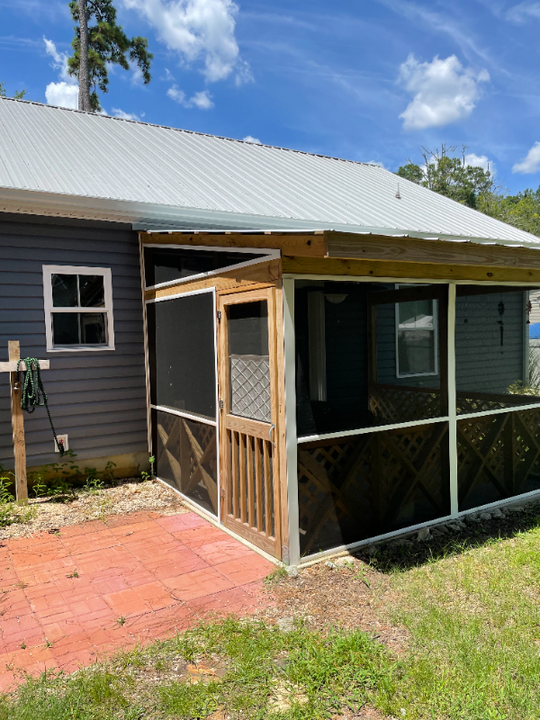 89 Bent Tree Ln in Pawleys Island, SC - Building Photo