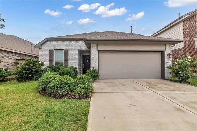 property at 2534 Blazing Star Dr