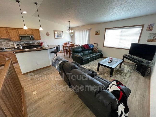 property at 2580 5th St W