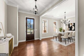 2412 Rosapenna Ln SW in Kennesaw, GA - Foto de edificio - Building Photo