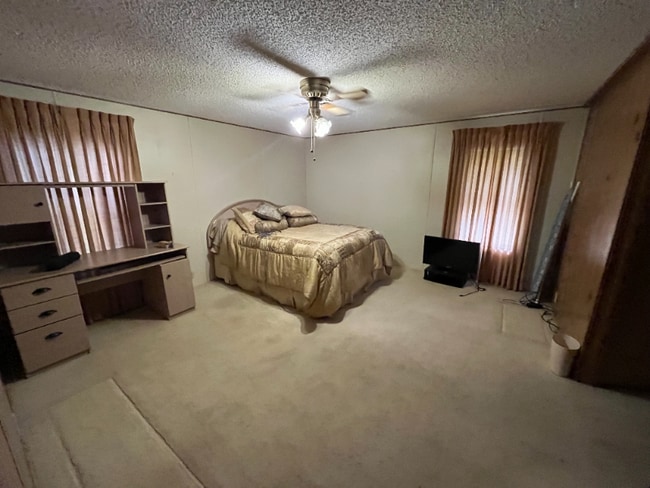 property at 4606 La Force St