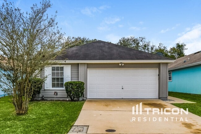 4300 Lindy Trail in Jacksonville, FL - Building Photo - Building Photo
