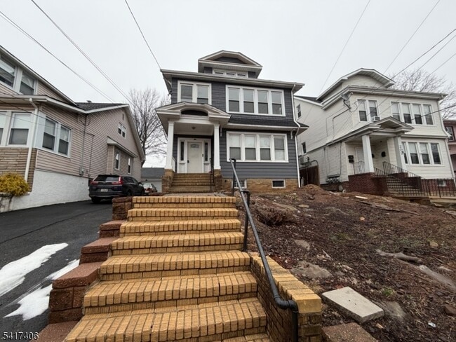 property at 205 Chancellor Ave