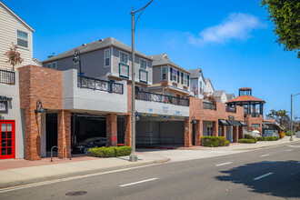 1800 S Pacific Coast Hwy in Redondo Beach, CA - Building Photo - Building Photo