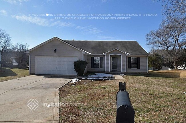 property at 2097 Chapel Creek Rd