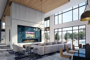 Soltra Bear Creek in Euless, TX - Building Photo