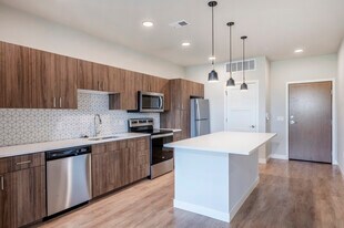 The Urbana in Madison, WI - Building Photo