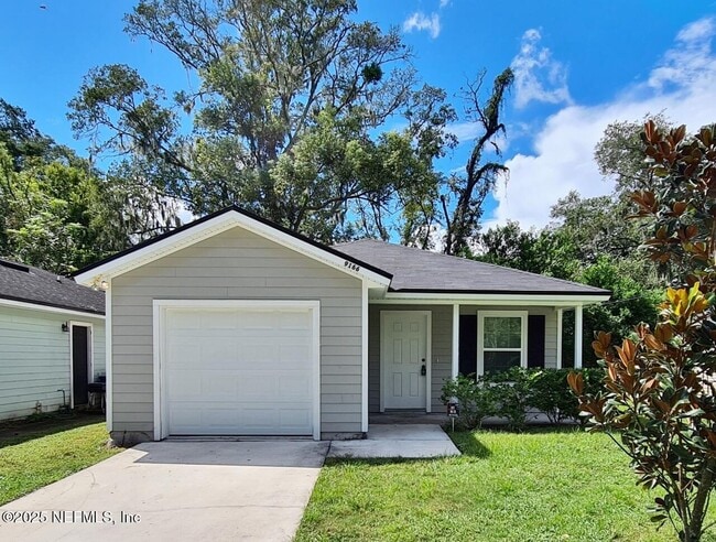 property at 789 Van Buren St
