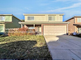 4079 Perth St in Denver, CO - Building Photo