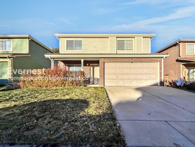 property at 4079 Perth St