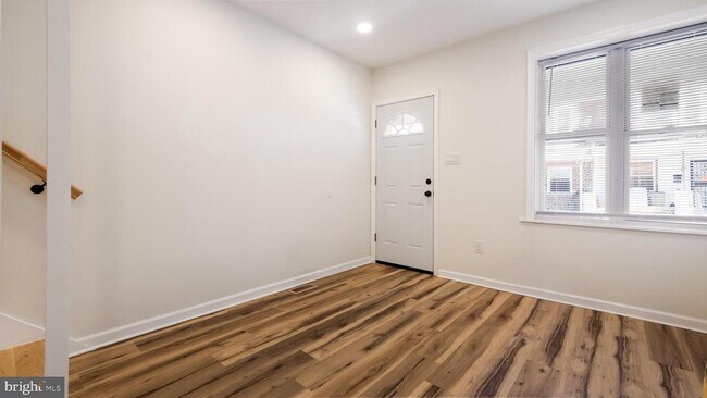 property at 5058 Hoopes St