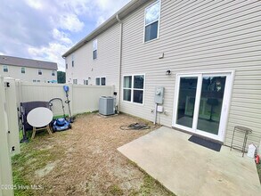 456 Sullivan Loop Rd in Jacksonville, NC - Building Photo - Building Photo