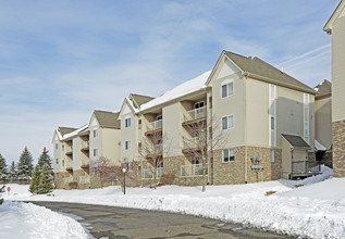 Walton Pond Condos in Pontiac, MI - Building Photo - Building Photo