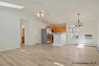 4505 E 13th St in Cheyenne, WY - Building Photo - Building Photo