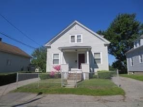 property at 12 Greenville Ave