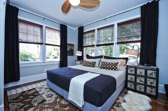 500 Queens Rd-Unit -ID1043800P in Charlotte, NC - Building Photo - Building Photo
