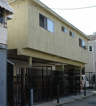 3671 Mentone Ave in Los Angeles, CA - Building Photo - Other