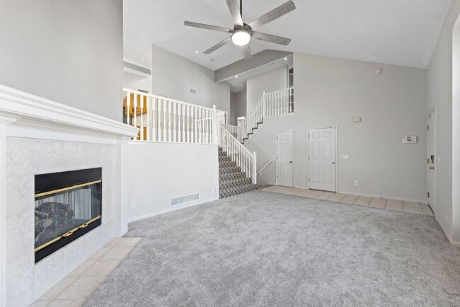 12206 Goodman St in Overland Park, KS - Building Photo - Building Photo