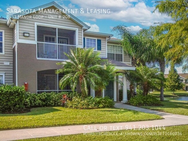 property at 8933 Manor Loop