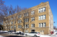 4901-4903 N Leavitt St in Chicago, IL - Building Photo - Building Photo