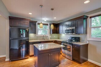 6104 Nashua Ave in Nashville, TN - Building Photo - Building Photo