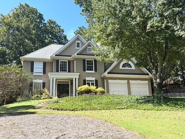 property at 4545 Sunbury Ct