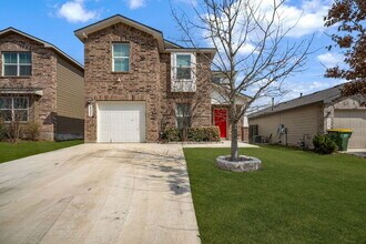 15551 Crimson Topaz in San Antonio, TX - Building Photo - Building Photo