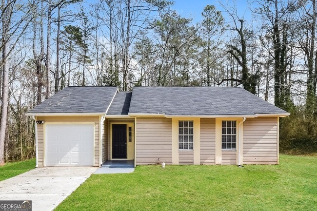 property at 2989 Knollberry Ln