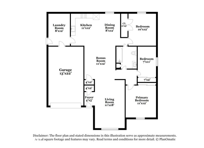 4153 NW 22nd St in Oklahoma City, OK - Building Photo - Building Photo