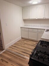 1813 W Gaulbert Ave in Louisville, KY - Foto de edificio - Building Photo