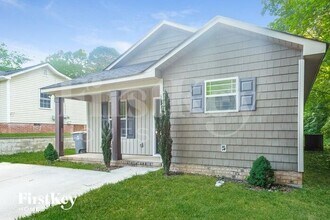 1000 Harris St in Kannapolis, NC - Building Photo - Building Photo