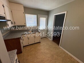 1743 6th St NW in Center Point, AL - Building Photo - Building Photo
